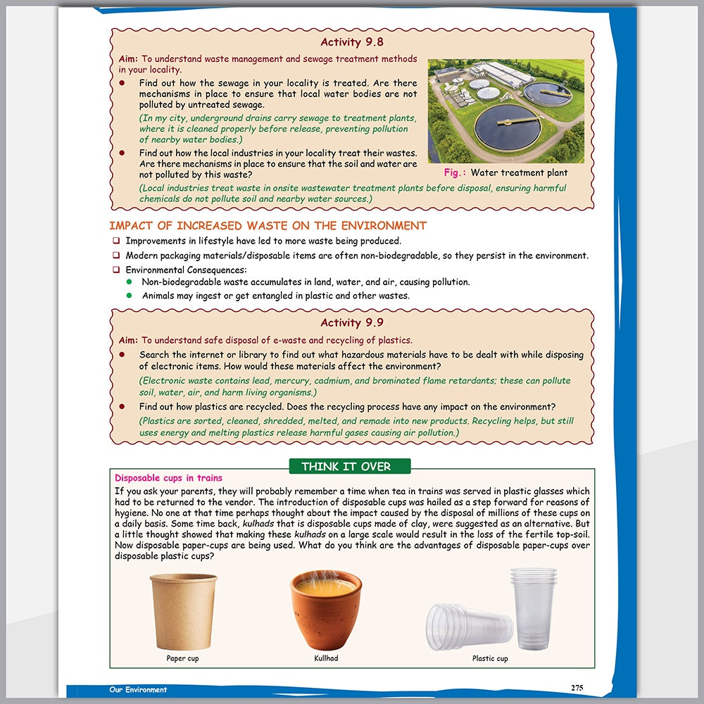CBSE Class 10 Science Handwritten Notes Format By Rakshak Sir, Samridhi Mam, Sunil Bhaiya For 2026-27 Exam | Colorful NCERT Based Notes for Quick Revision | Flowcharts, Formulas, Diagrams & Tables