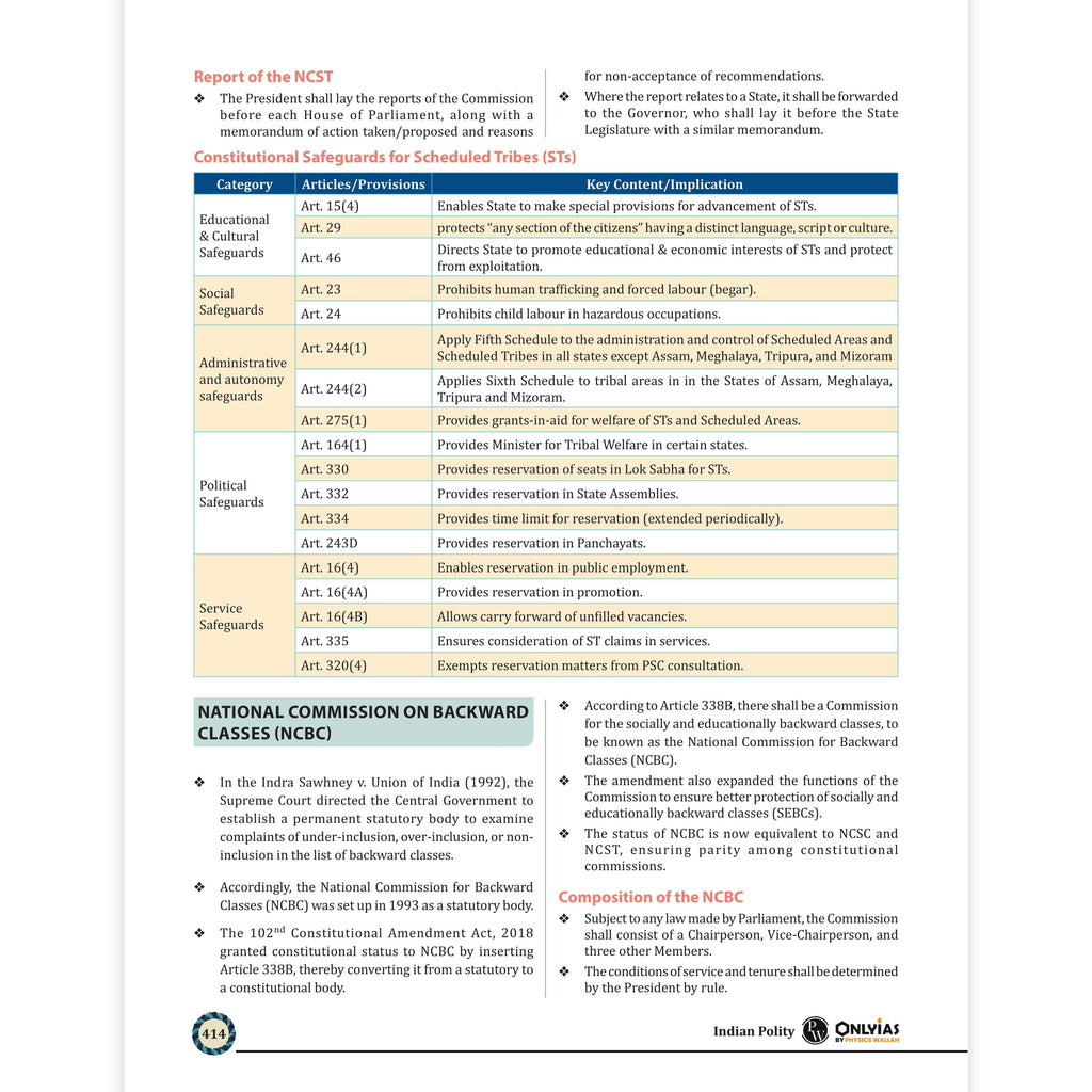PW UPSC Indian Polity By Sumit Rewri Sir For Civil Services Prelims & Mains and Other State PSCs Exams | Comprehensive Syllabus Coverage