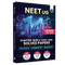 NEET 14 Years PYQs (2026-2013) Chapterwise & Topicwise Solved Papers | Additional PYQs of Re-NEET of 2026 & 2024, 2023 Manipur & More | Past Year Questions with Detailed Solutions