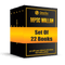 PWONLYIAS MPSC Wallah Combo Set of 22 Books For MPSC Rajyaseva Exam 2025 Marathi Edition