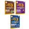 Bihar Board Class 12 JEET Guess Papers & Question Bank Physics, Chemistry, Biology Combo Set of 3 Books For 2026-27 Exam | Chapterwise Mind Maps & PYQs, Model Papers with OMR Sheet
