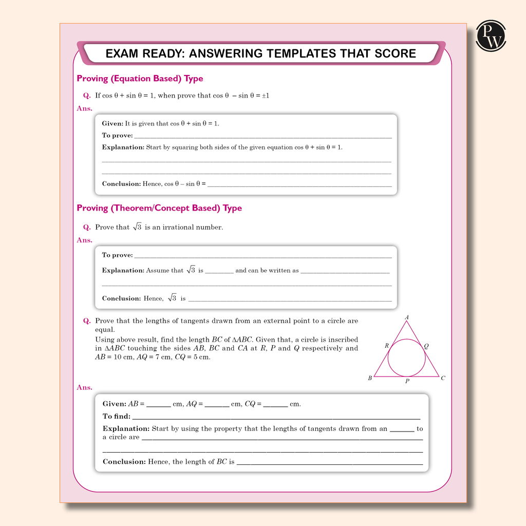 CBSE Class 10 Sample Papers Combo of 4 Books - Science, Maths, English & Social Science for 2026 Exams ( As Per Latest SQP Dated 30 July 2025)