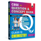 PW CBSE Question & Concept Bank (QCB) Class 12 Chemistry Chapter-wise and Topic-wise Solved Questions By Shourya Mam & Aakash Sir For 2027 Board Exams with 50% Competency Based Question