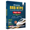 All in One RRB NTPC Book 2026 Graduate Level CBT 1 Exam (Hindi Medium) | 20 Solved PYQs | Chapterwise Theory, Short Tricks and Exercises | 10 Practice Sets