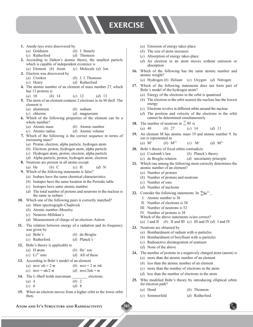 Shaurya NDA/NA General Ability General Knowledge Book | National Defence Academy & Naval Academy Entrance Examination