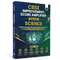 CBSE Improvement Score Amplifier Class 10 Science For 2026 Improvement Board Exams | 5 PYQs Sets of 2026 Solved Papers | Sample Papers & Chapter-wise Concepts Maps