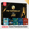 Toppers Kit for JEE Set of 5 Books with 4 Motivational Posters | Physics, Chemistry, Maths Handbook, JEE Main 2026 All Sets, JEE Main Toppers Test Series