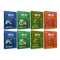 PW Maharashtra Board MHT-CET Physics, Chemistry, Botany & Zoology Question Bank & Solution Booklet Set of 8 Books | Theory plus PYQs of MHCET, CBSE & MH Boards | Detailed Solution Explanations