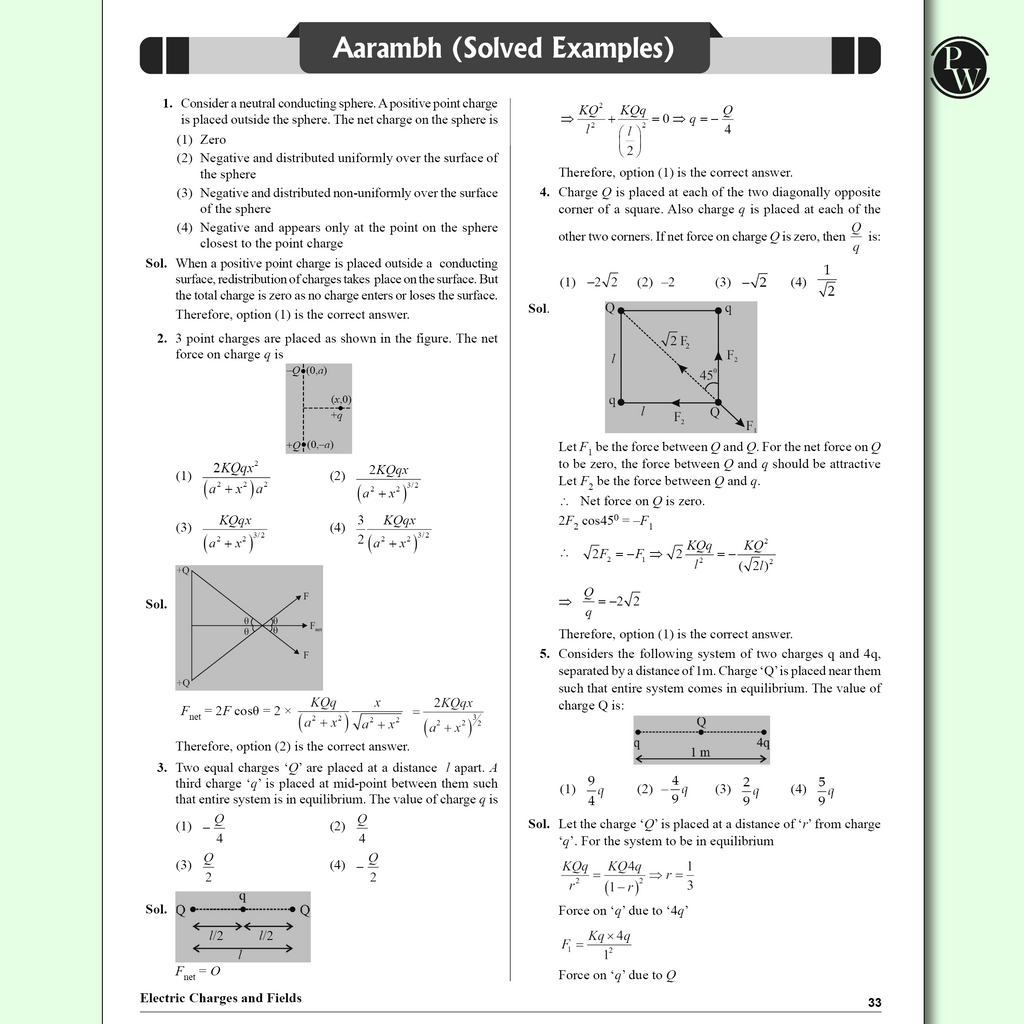 Lakshya For NEET Class 12 Physics Modules with Solutions Combo Set of 5 Books (2025 Edition)