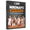 UPSC Mindmaps Modern Indian History For UPSC/PSC Competitive Examinations | Navigating Concepts Through Visual Mindmaps