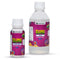 200ml DIY PVA Slime Glue & 50ml Activator, Glue for Smooth & Stretchy Slime, Mess-Free Learning for Boys & Girls, Safe & Non-Toxic Materials, Clear White -Waterproof & Washable Adhesive
