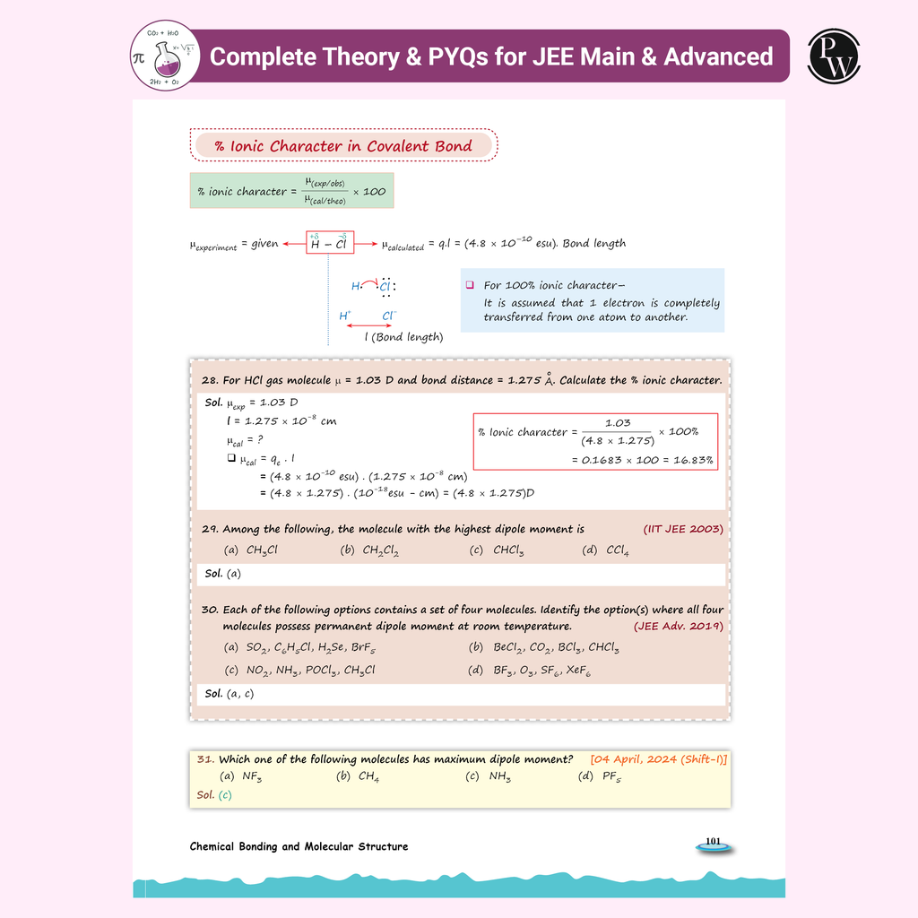 EaJEE Notes Inorganic chemistry by Om Pandey JEE Main / Advance 2025 Edition | EaJEE Notes Inorganic chemistry by Om Pandey JEE Main / Advance 2025 Edition | E-book Inorganic chemistry by Om Pandey Sir