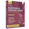 CBSE Question & Concept Bank (QCB) Class 12 Mathematics Chapter-wise and Topic-wise Solved Questions For 2026 Exams with 50% Competency Based Question