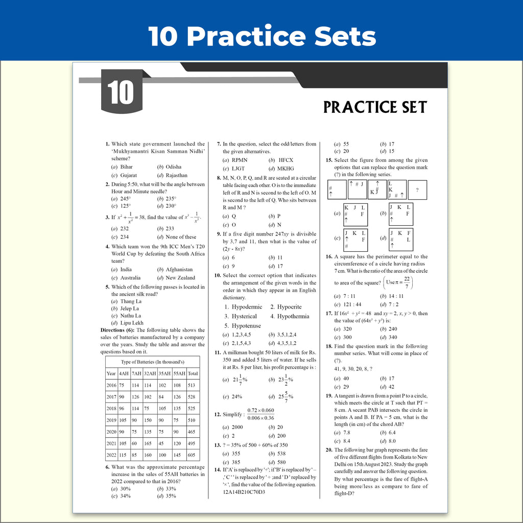 PW All in One RRB JE (Junior Engineer) CBT - 1 Book 2026-27 Exam l Chapterwise Theory, Short Tricks and Exercises, 18 Previous Year Solved Papers (2026, 2024 & 2019) PYQs with 10 Practice Sets