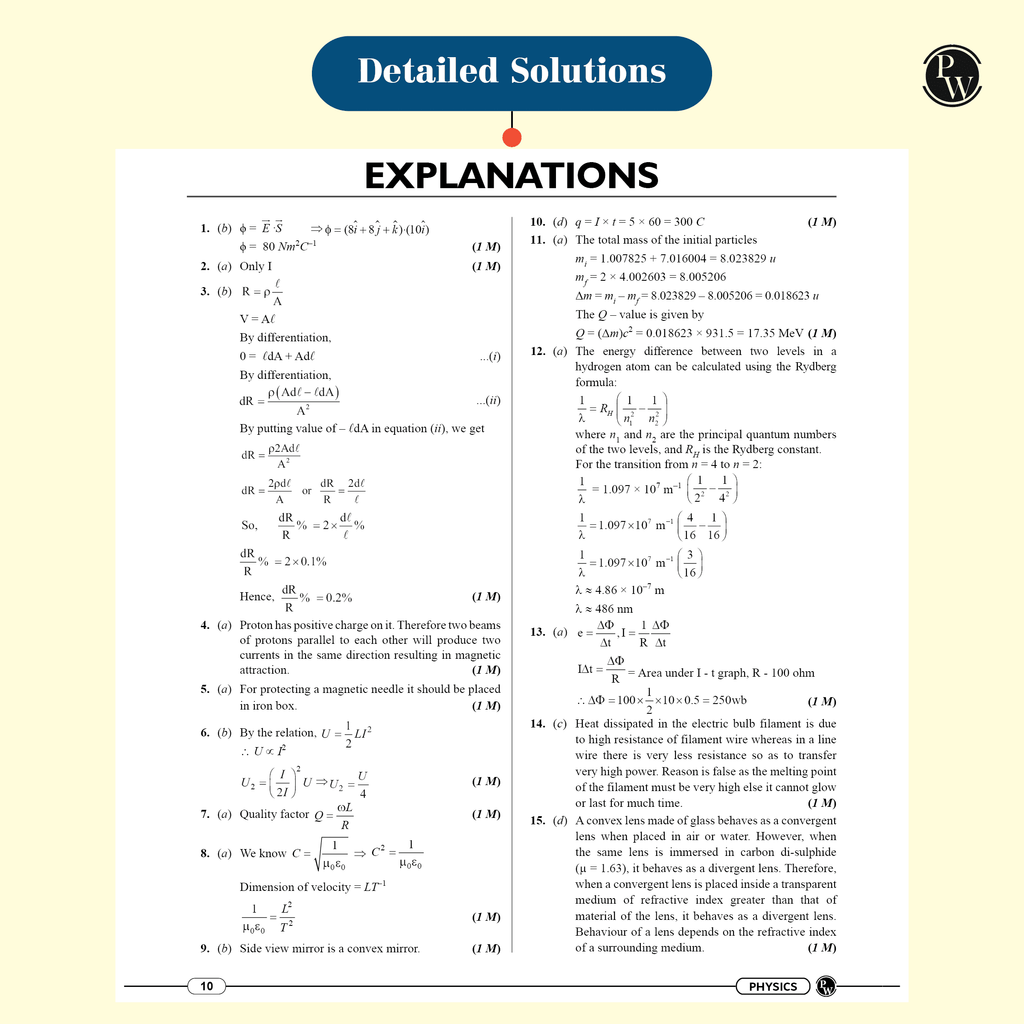 CBSE Class 12 Science Stream Combined 30 Sample Papers For 2024-2025 Board Exams l Physics, Chemistry, Mathematics, Biology, English Core