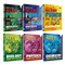 NEET Objective NCERT Punch 5.0 & 39 NEET PYQs (2026-1988) Combo Set of 6 Books For NEET 2027 Exam | l Updated with Most Probable NEET Potential Questions (NPQ) For End Time Preparation