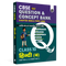 PW CBSE Question & Concept Bank (QCB) Class 10 Hindi-B Chapter-wise and Topic-wise Solved Questions For 2027 Exams with 50% Competency Based Question
