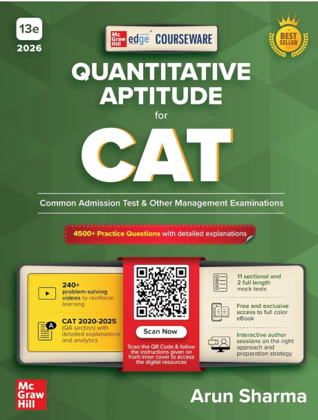 Courseware on Quantitative Aptitude