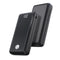 Power Bank 20,000 mAh 2 USB Ports, Micro USB & C-type Input
