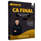 CA Final Advanced Financial Management Concept Book By CA Rohit Chipper For May 2027 Exams | Extensive Conceptual ICAI SM Coverage with Quick Revision