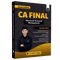 CA Final Advanced Financial Management Question Bank By CA Rohit Chipper For May 2027 Exams | Extensive Conceptual All ICAI SM, RTP, MTP & PYQs Covered with Quick Revision