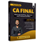 CA Final Advanced Auditing, Assurance & Professional Ethics All in One Book By CA Hemant Somani For May 2027 Exams | Concept & Questions, All ICAI SM, RTP, MTP & PYQs Covered