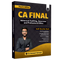 CA Final Advanced Auditing, Assurance & Professional Ethics Audit Question Bank By CA Hemant Somani For May 2027 Exams | Concept & Questions, All ICAI SM, RTP, MTP & PYQs Covered