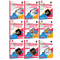 CA Intermediate Group 1 Combo Set of 9 Books l Latest Syllabus For May 2027 Exams