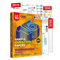 CBSE 15 Sample Question Papers Class 10 Maths (Standard) For 2027 Board Exam (New Pattern) | CBSE Like Question Booklet and Answer Sheets, Marking Stickers, Mind Maps, Most Probable Questions
