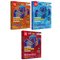 CBSE 12 Sample Question Papers Class 12 Physics, Chemistry & Maths Combo Set of 3 Books For 2027 Board Exam (New Pattern) | 2026 Solved Paper with Stepwise Marking