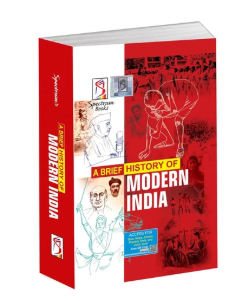 A Brief History of Modern India | Spectrum