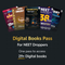 PW Yakeen NEET Digital Books Pass
