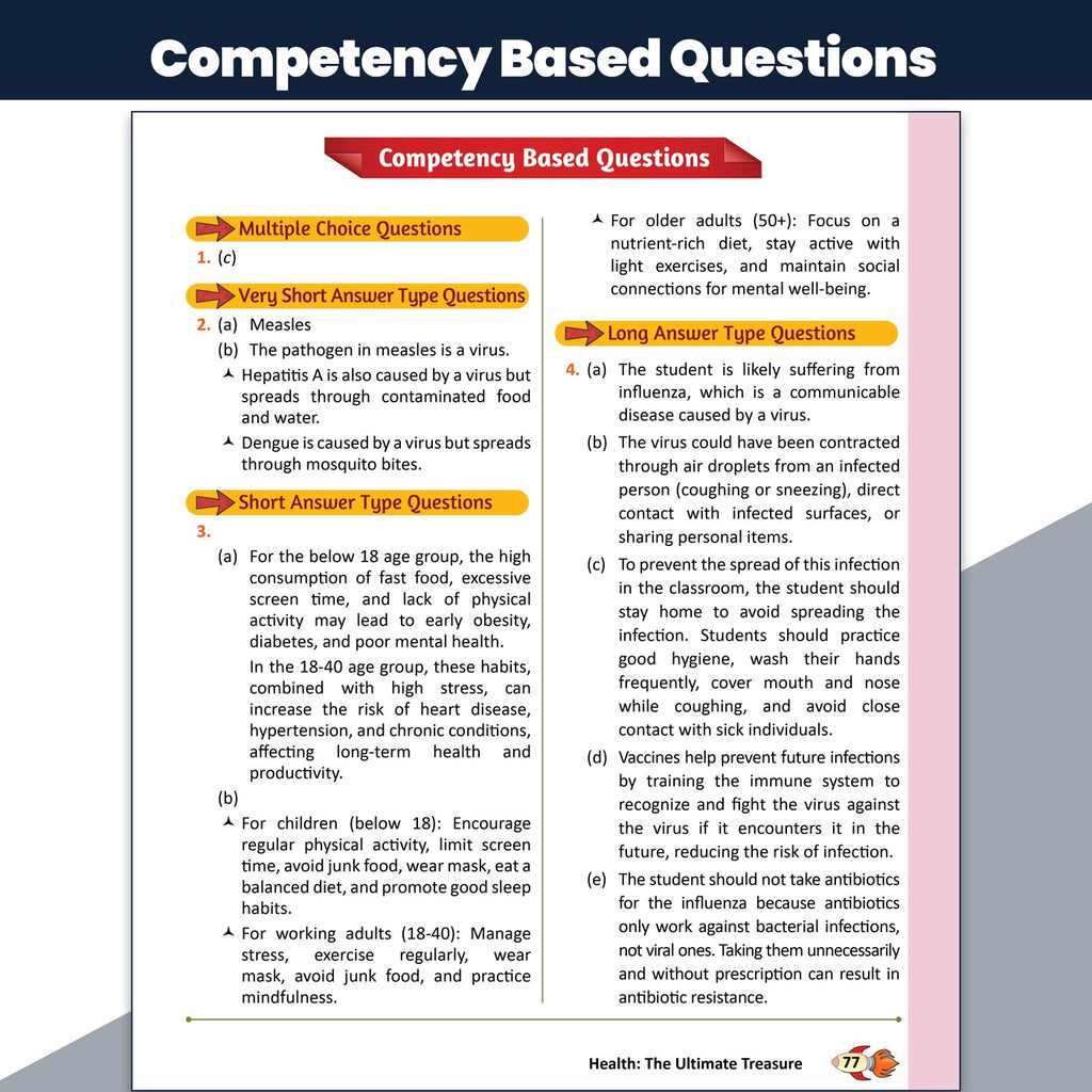PW Concept & Question Bank Class 8 New NCERT Science (Curiosity) Book for 2026 Exams| NCERT Based Theory, Diagrams & Activities| NCERT Question Bank with Competency Based Practice Questions