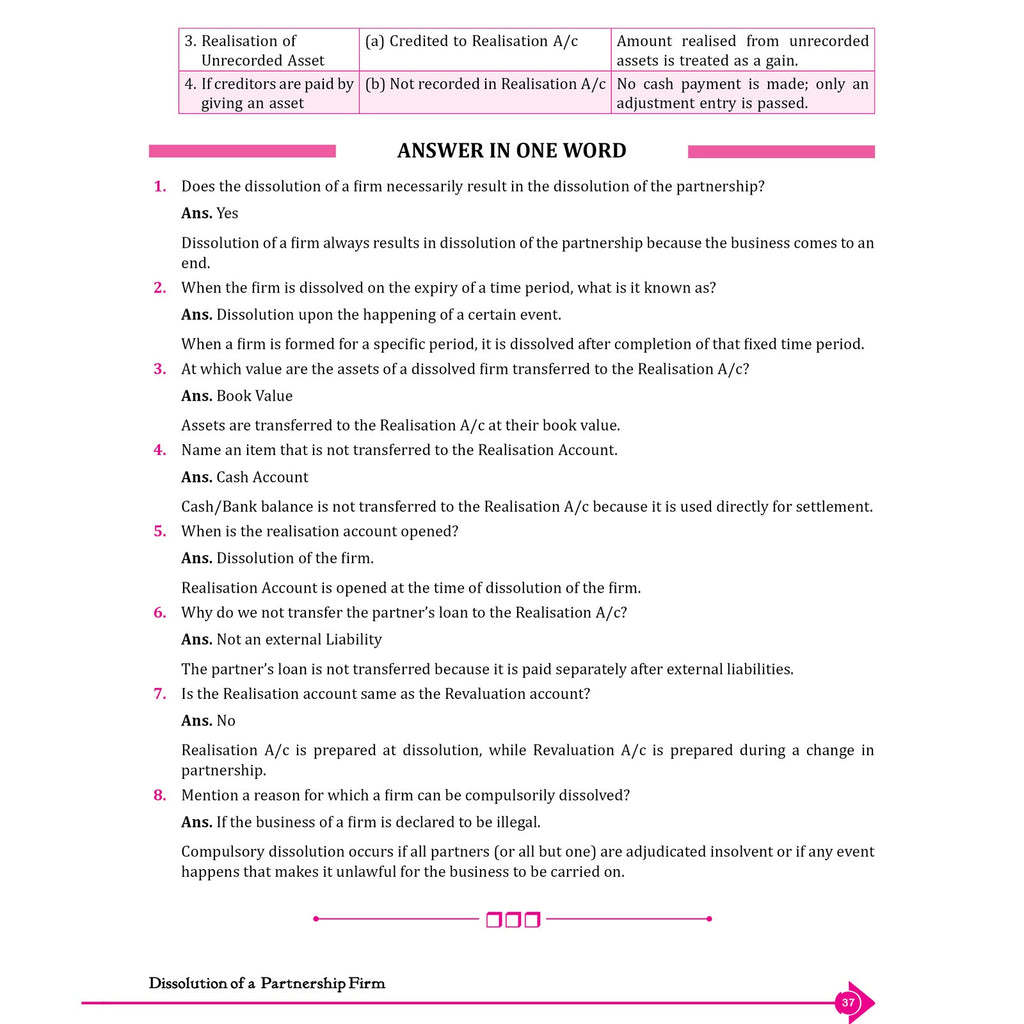 MP Board Commerce Objective Master Book Class 12 | Accountancy, Business Studies, Economics | Latest Pattern Chapterwise Theory with PYQs & Most Important Questions