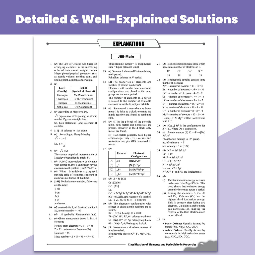 PW JEE Advanced 49 Years (2026-1978) with JEE Main 162 Sets PYQs (2026-2019) combo | Chapterwise and Topicwise Solved Papers For JEE Main & Advanced 2027 Exams