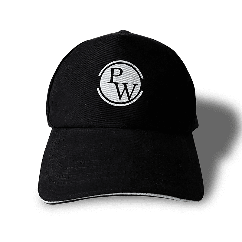 Student Pride Cap
