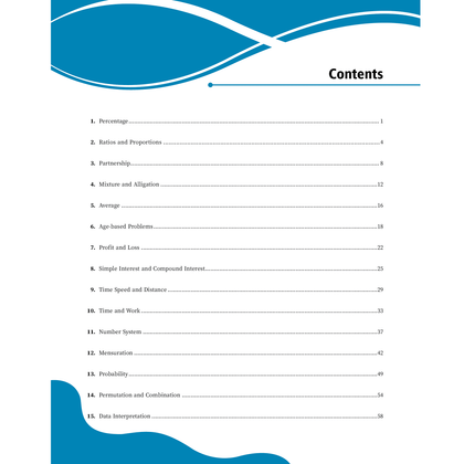Complete Mathematics Module Set of 2 For Design & Architecture Exams 2026 Latest Edition | NIFT, NID, UCEED, NATA, JEE Mains Paper 2, JEE AAT
