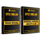 PWONLYIAS BPSC Wallah Bihar Special Book Combo Set of 2 Books (English Edition) | Comprehensive Learning Series For Prelims and Mains