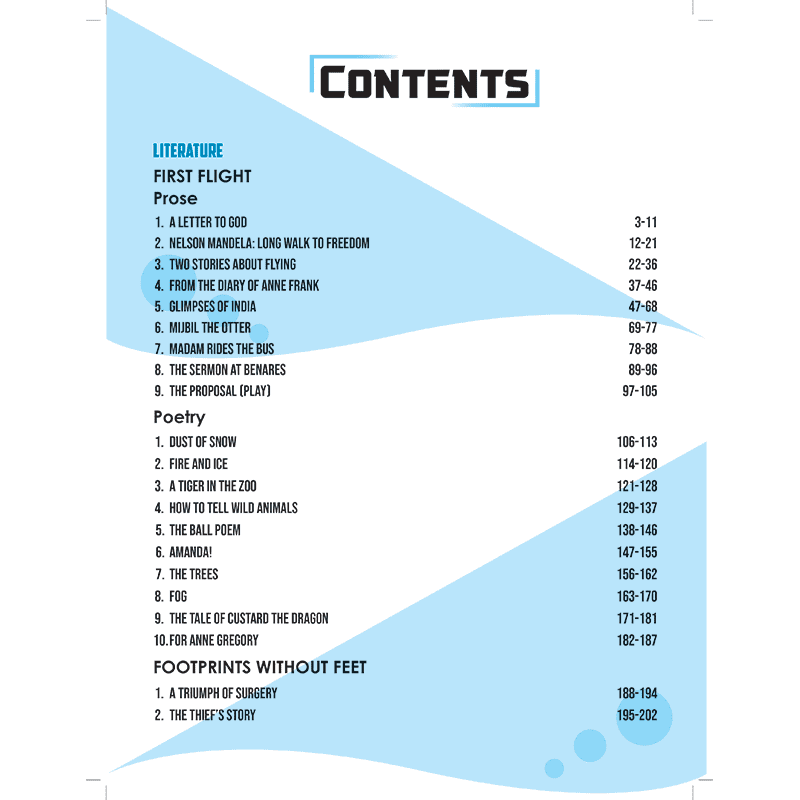 CBSE Class 10th English + Mathematics + Science and Social Science Combo Set of 4 Books Question & Concept Bank Chapterwise & Topicwise Exam 2023 - 2024 | Previous Year Paper Covered
