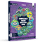 CBSE Class 12 Competency Based Question Bank For Board Exams l Physics, Chemistry, Biology | 1400+ Real Life Application Based Questions | Aligned with Latest CBSE SQP 2024-25