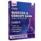CBSE Question & Concept Bank (QCB) Class 11 Chemistry Chapter-wise and Topic-wise Solved Questions For 2026 Exams with Competency Based Question