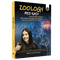Zoology Med Easy For NEET and Board Exams 2024-25 | Flowcharts, Schematic Diagrams Samapti Sinha Mahapatra Handwritten Notes