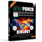 Objective NCERT Punch Biology For NEET 2025 by Dr. Vipin Kumar Sharma Sir l Updated with New Topics and Rationalised As per NMC NEET Syllabus with NEET 2024 Solved Paper