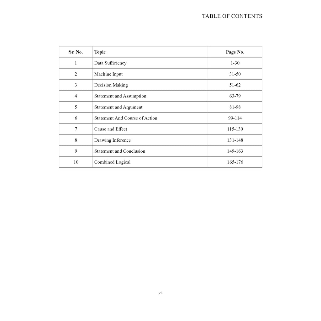 PW Banking Drona Logical and Analytical Reasoning l Theory with Exercise l For IBPS PO, Clerk, SBI PO Clerk, IBPS RRB, Grade A/B, PO/SO, Nabard, Insurance 2024 Exams