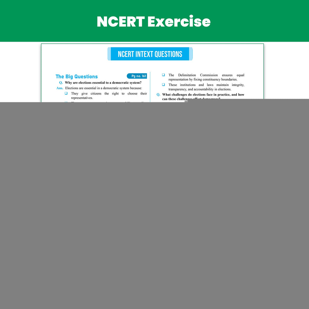 CBSE New NCERT Class 9 Social Science 2026-27 Understanding Society: India and Beyond Question and Concept Bank with NCERT Textbook Solutions and Competency Based Questions By Aditya Kaushik Sir