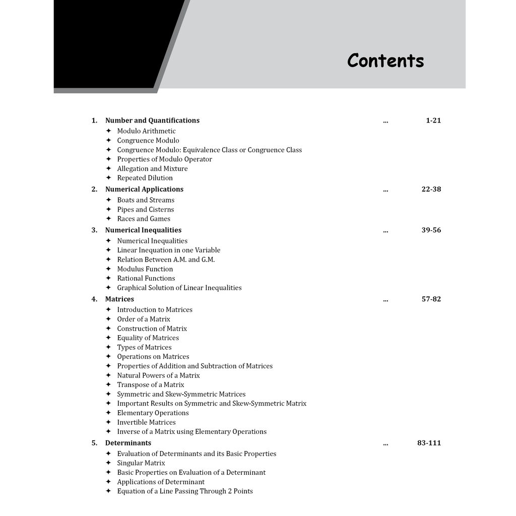 PW CBSE Class 12 Applied Mathematics Book - Theoretical Concepts, Formulae, Question Bank and PYQs l CBSE 2026 Sample Papers