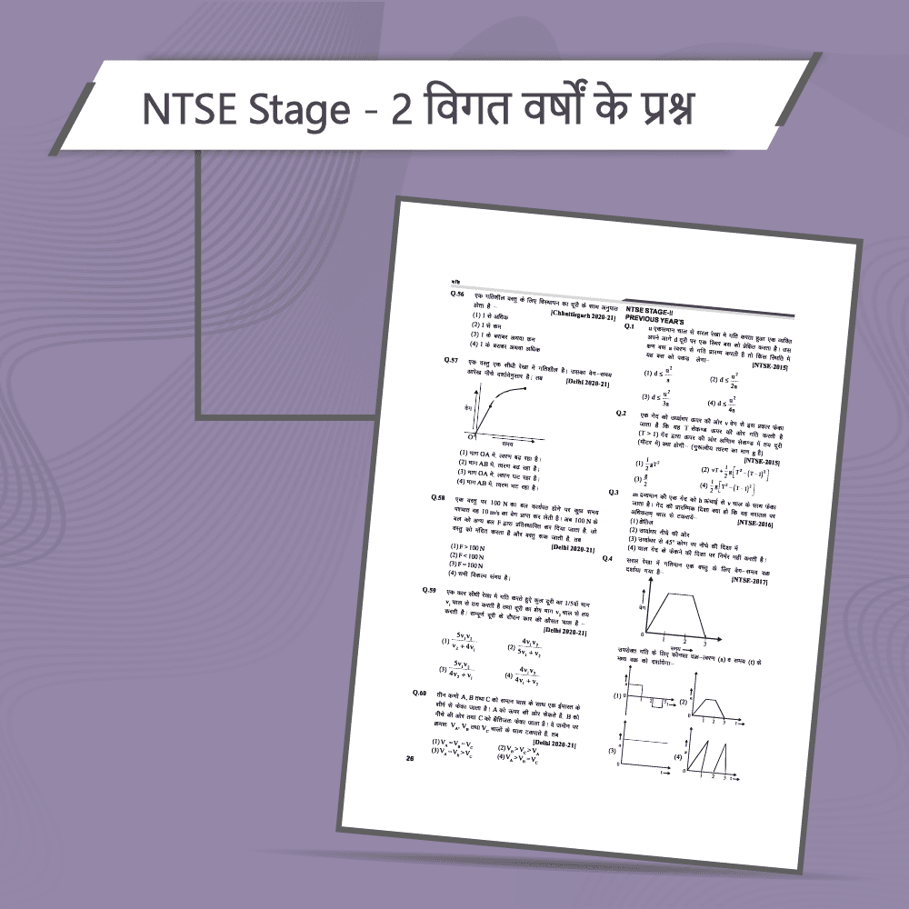 NEEV Hindi for Class 9th Physics, Chemistry, Mathematics Part A & B, Biology, Combo Set of 5 Books