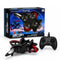 Remote Control RC Plane for Beginners, 360Â° Flip Hovering Stunt Fighter Jet Toy with Lights, Glider Combat Aircraft for Kids, Birthday/Return Gift for Boys & Girls