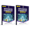 Olympiad Wallah NSEC Class 12 Advanced Chemistry (Part 1 & 2) For JEE & Olympiad 2026 | Detailed Explanations | Problems For Analytical Skills | Ideal For NSEC & Olympiad, INChO & IChO
