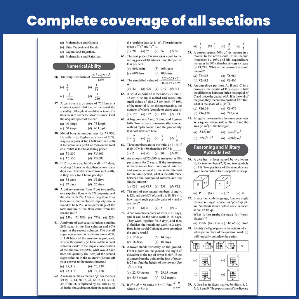 PW AFCAT 33 Previous Years’ Solved Papers (2011 to Aug 2026) and SSB Foundation Complete Guide By Ex-GC Nakul Arya Sir Combo Set of 2 Books For 2027 Exam